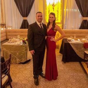 Meet your Posher, Leanne